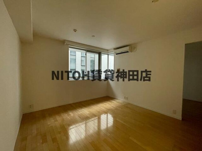 【寝室】 | 人形町デュープレックスＲ’ｓ