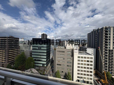 【展望】 | プロスペクト日本橋本町