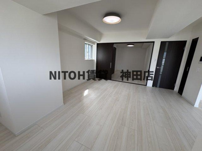 【洋室】 | プロスペクト日本橋本町