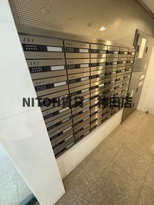 【その他共用部分】 | プロスペクト日本橋本町