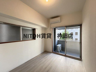 【洋室】 | エミネンスアビス