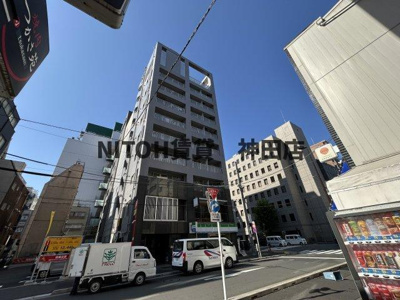 【外観】 | エミネンスアビス