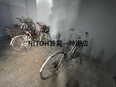 【その他共用部分】 | エミネンスアビス