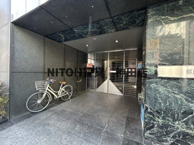 【エントランス】 | エミネンスアビス