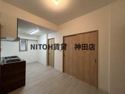 【居間・リビング】 | エミネンスアビス