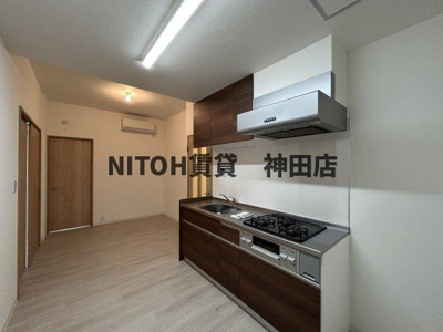 【キッチン】 | エミネンスアビス