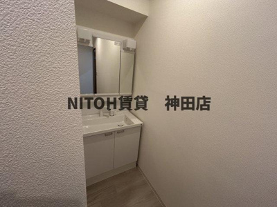 【独立洗面台】 | エミネンスアビス