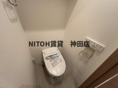 【トイレ】 | エミネンスアビス