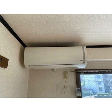 エスパシオ南町の設備