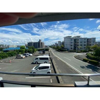 エスパシオ南町のその他