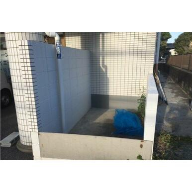 エスパシオ南町の設備