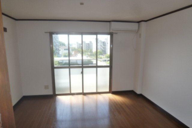 エスパシオ南町の内装|過ごしやすい室内です