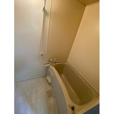 エスパシオ南町の浴室|お風呂です