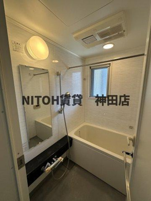 【浴室】 | ＯＺＩＯ大手町