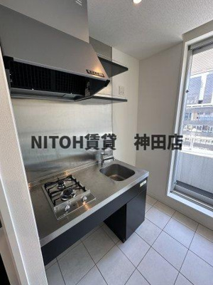 【キッチン】 | ＯＺＩＯ大手町