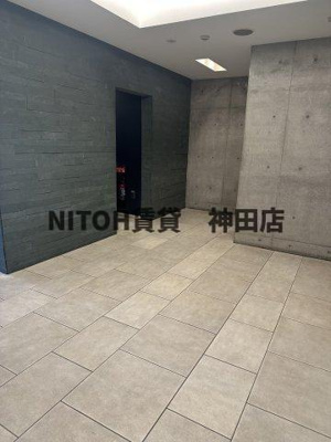 【ロビー】 | ＯＺＩＯ大手町