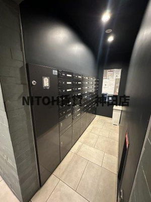 【その他共用部分】 | ＯＺＩＯ大手町