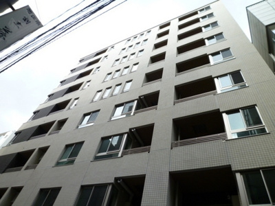 【外観】 | アンビックス神田