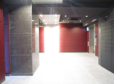 【ロビー】 | アンビックス神田