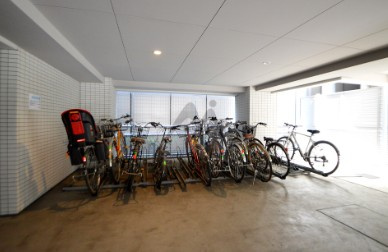 【その他共用部分】 | アンビックス神田