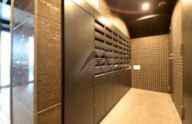 【その他共用部分】 | アンビックス神田