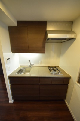 【キッチン】 | アンビックス神田