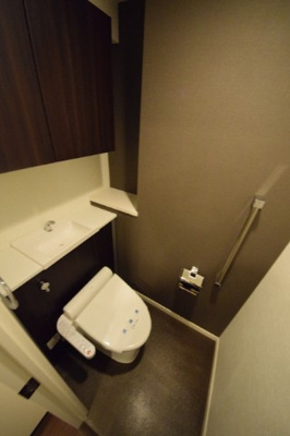 【トイレ】 | アンビックス神田