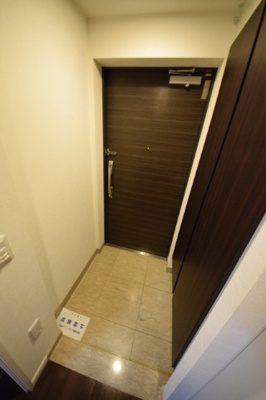 【玄関】 | アンビックス神田