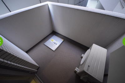 【バルコニー】 | アンビックス神田