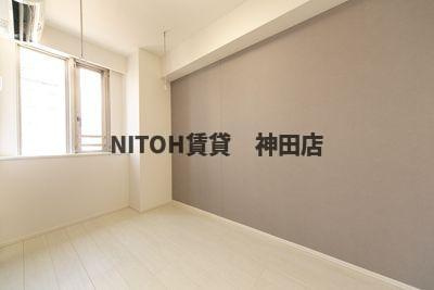 【内装】 | セレニティー神田