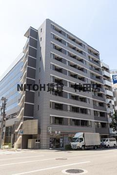 【外観】 | セレニティー神田