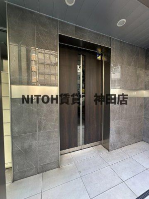 【エントランス】 | セレニティー神田