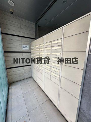 【その他共用部分】 | セレニティー神田