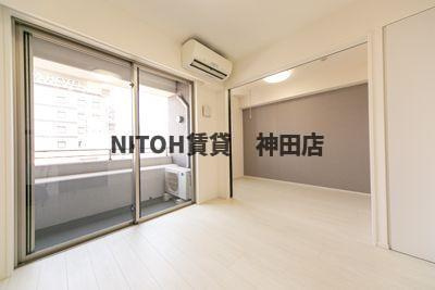 【居間・リビング】 | セレニティー神田