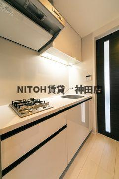 【キッチン】 | セレニティー神田