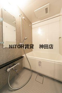 【浴室】 | セレニティー神田