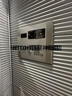 【セキュリティ】 | ブライズ神田岩本町