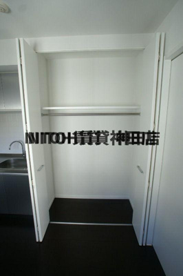 【収納】 | ブライズ神田岩本町