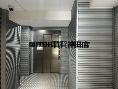 【ロビー】 | ブライズ神田岩本町