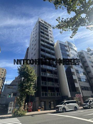 【外観】 | ブライズ神田岩本町