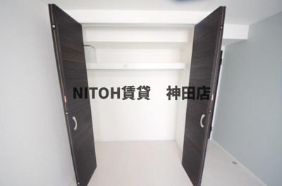 【収納】 | ステラ住吉