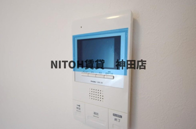 【セキュリティ】 | ステラ住吉