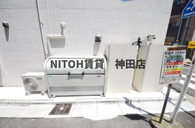 【その他】 | ステラ住吉