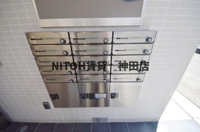 【その他共用部分】 | ステラ住吉