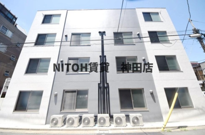 【外観】 | ステラ住吉