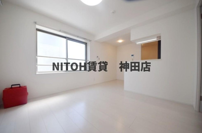 【居間・リビング】 | ステラ住吉