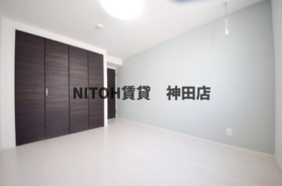 【寝室】 | ステラ住吉