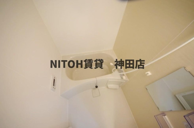 【浴室】 | ステラ住吉