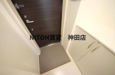 【玄関】 | ステラ住吉