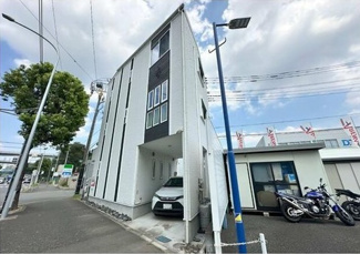 【外観】